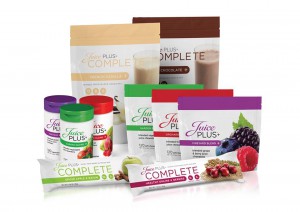 Juice Plus all products