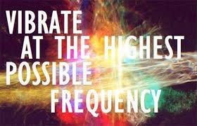 frequency-vibration